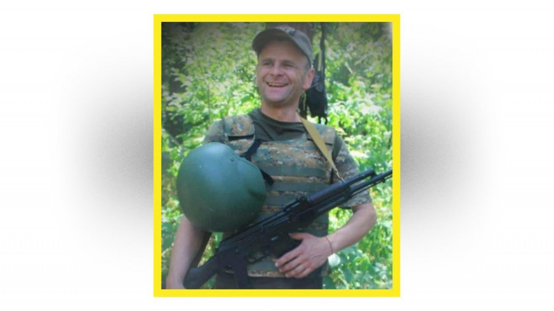 На Чернігівщині попрощалися з трьома захисниками – Олександром Іщенком, Юрієм Пінчуком та Михайлом Помазом