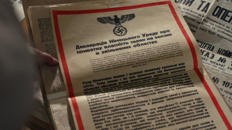 Про Чернігів — від німецької до радянської окупації: історики про руйнацію міста та "звільнення" його Червоною армією