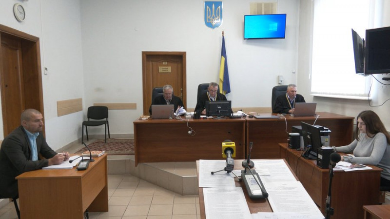 Заступника міської голови Новгорода-Сіверського підозрюють у розтраті понад 760 тисяч гривень бюджетних коштів