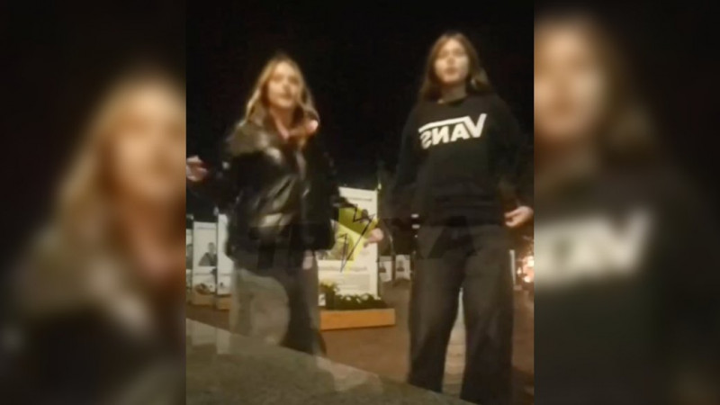 Відео дворічної давнини: батьків дівчат, які танцювали на Алеї Героїв у Чернігові, притягнули до відповідальності