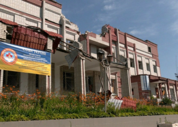 Уряд виділив майже 300 млн грн на капітальний ремонт Чернігівської районної лікарні Уряд виділив майже 300 млн грн на капітальний ремонт Чернігівської районної лікарні