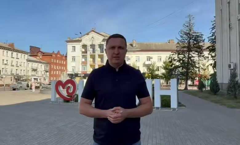 Кодола розказав про наслідки атаки на Ніжинську громаду