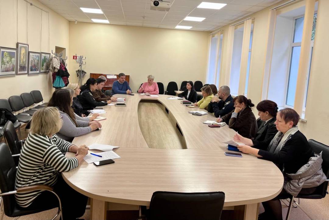 Координаційна рада з питань запобігання та протидії домашньому насильству, насильству за ознакою статі провела чергове засідання