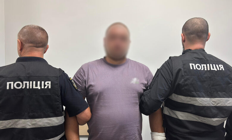 На Чернігівщині конфлікт між чоловіками переріс у поножовщину