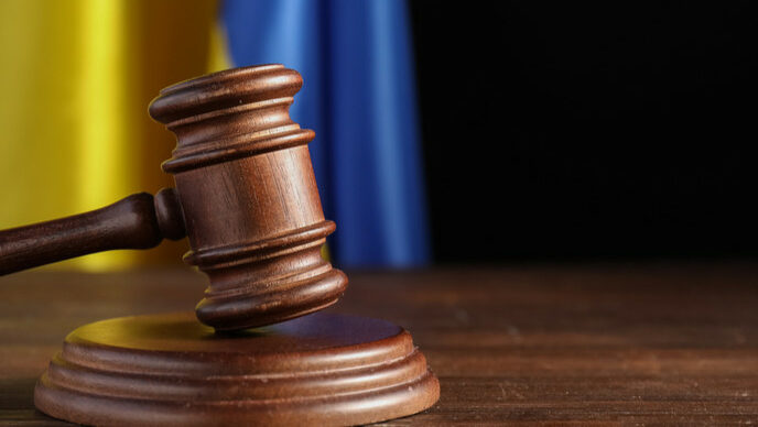 На Чернігівщині підтвердили вирок начальнику караулу ДСНС за смертельну ДТП