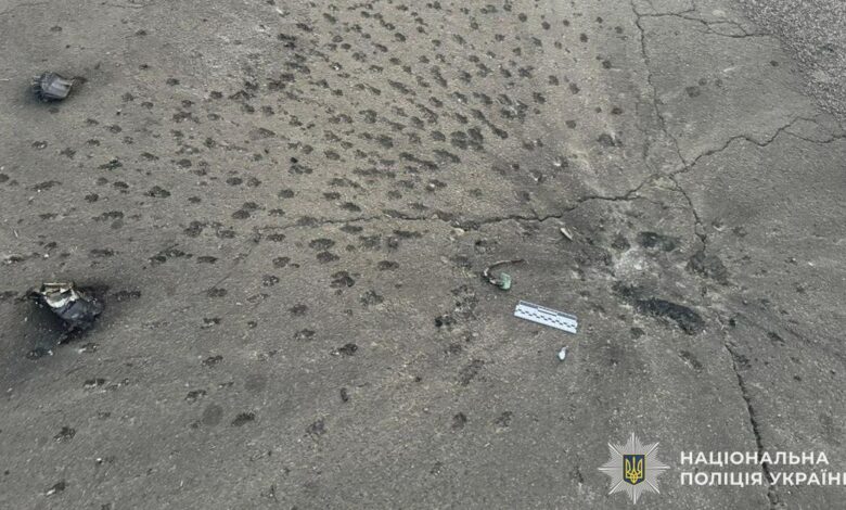 На Чернігівщині внаслідок російської атаки поранено жінку та неповнолітню дівчину