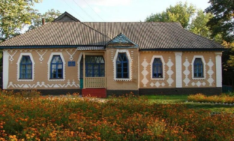 На Чернігівщині збереглися школи Сластіона (Фото)
