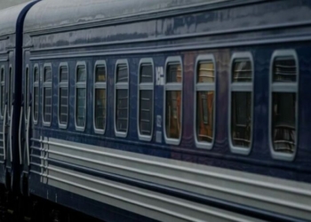 Надзвичайна ситуація на залізниці поблизу Києва: змінено маршрути поїздів, які курсують Чернігівщиною Надзвичайна ситуація на залізниці поблизу Києва: змінено маршрути поїздів, які курсують Чернігівщиною