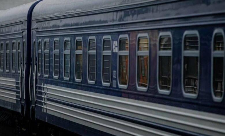 Надзвичайна ситуація на залізниці поблизу Києва: змінено маршрути поїздів, які курсують Чернігівщиною