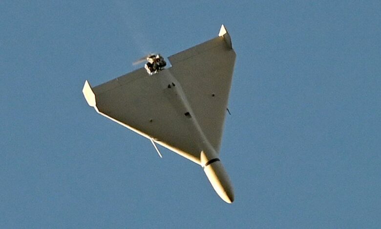 Наслідки атаки дронами: ситуація в Ніжині