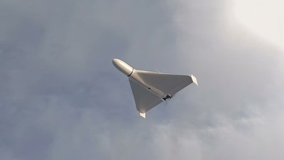 Ніжин – під атакою шахедів