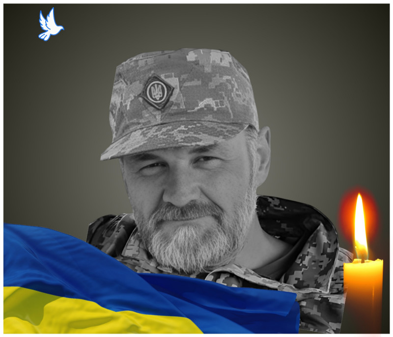 Підтвердилася загибель воїна з Чернігівщини, що понад рік вважався безвісти зниклим