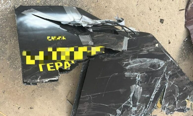 Прокуратура розпочала провадження через масовану повітряну атаку на Ніжин (Фото)