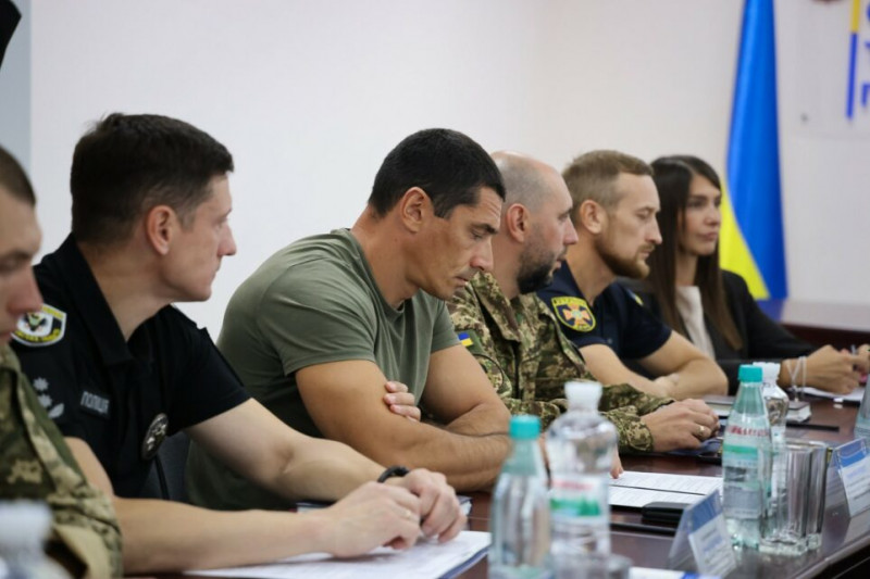 Реінтеграція та працевлаштування ветеранів: як на Новгород-Сіверщині втілюють політику героїв