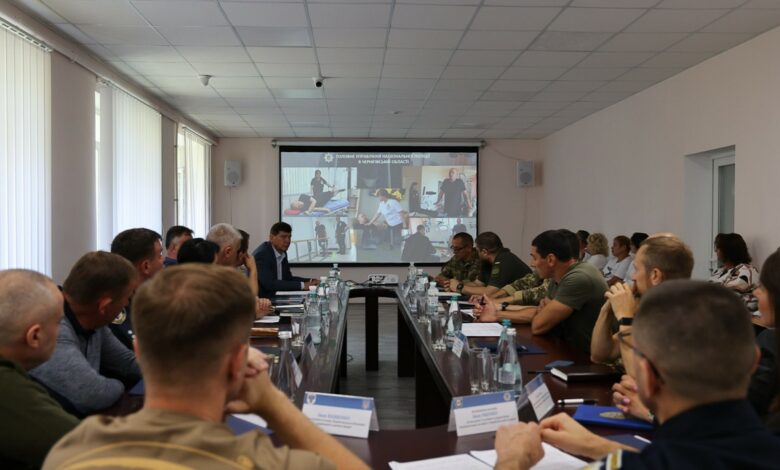 Реінтеграція та працевлаштування ветеранів: як на Новгород-Сіверщині втілюють політику героїв