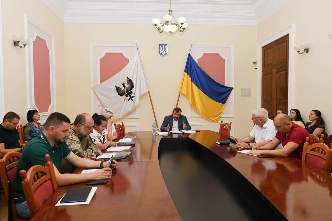 Ще сім мешканців Чернігова отримають компенсацію за відновлення пошкоджених вікон