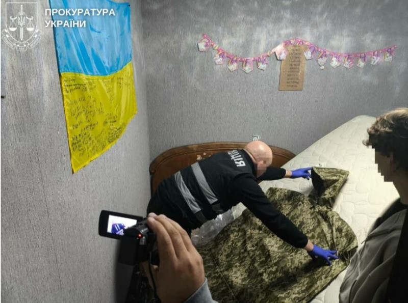 Троє полтавчан за шість тисяч доларів переправляли на Чернігівщині чоловіків до Білорусі (Фото)