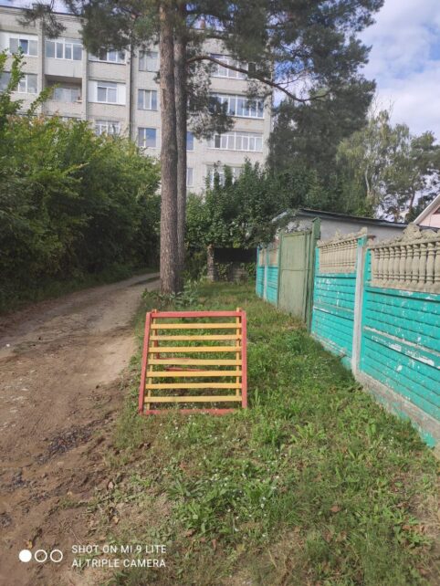 У Чернігові через порив на приватному водогоні без води залишилися жителі приватного сектору