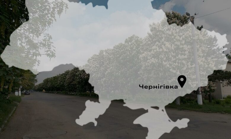 Вихідці з Чернігівщини заснували поселення в Запорізькій області