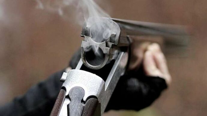 Вистрілив у голову громади через повістку: суд виніс вирок чернігівцю