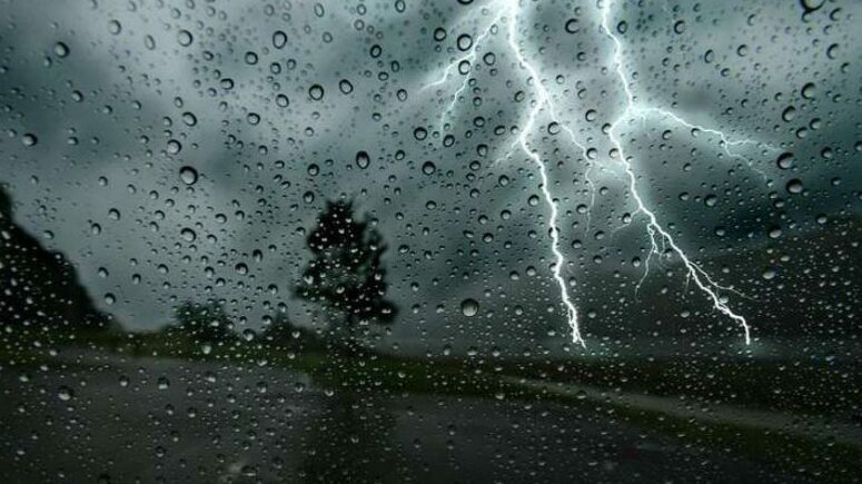 Завтра Чернігівщину накриє негода