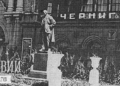 Знесення пам’ятнику Леніну і не тільки: як починалася декомунізація у Чернігові Знесення пам’ятнику Леніну і не тільки: як починалася декомунізація у Чернігові