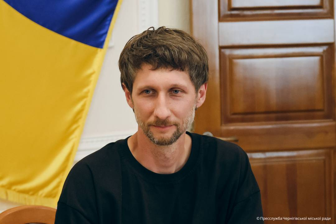 «Зручніше, безпечніше, екологічніше»: у Чернігові представили План розвитку велоінфраструктури