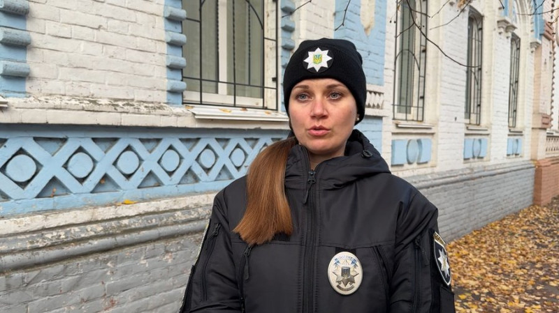 Неповнолітній збив військового на смерть та хотів втекти: подробиці ДТП у Прилуках на Чернігівщині