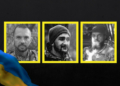 На Чернігівщині попрощалися із загиблими бійцями Олександром Шешенею, Вадимом Пильником, Олександром Гончаровим На Чернігівщині попрощалися із загиблими бійцями Олександром Шешенею, Вадимом Пильником, Олександром Гончаровим