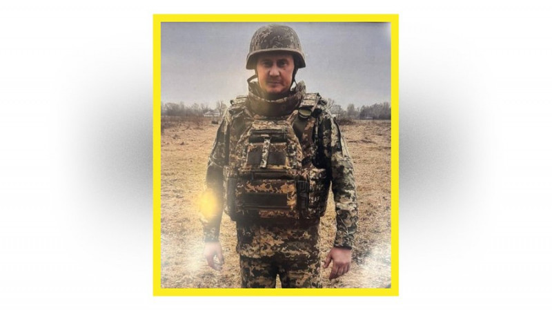 На Чернігівщині попрощалися з п'ятьма захисниками України, які загинули на фронті
