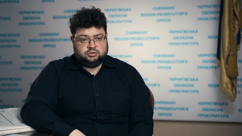 Забрали із дому у 2022-му, два дні був у Вишневому, потім 3,5 роки — у РФ: історія цивільного полоненого з Чернігівщини