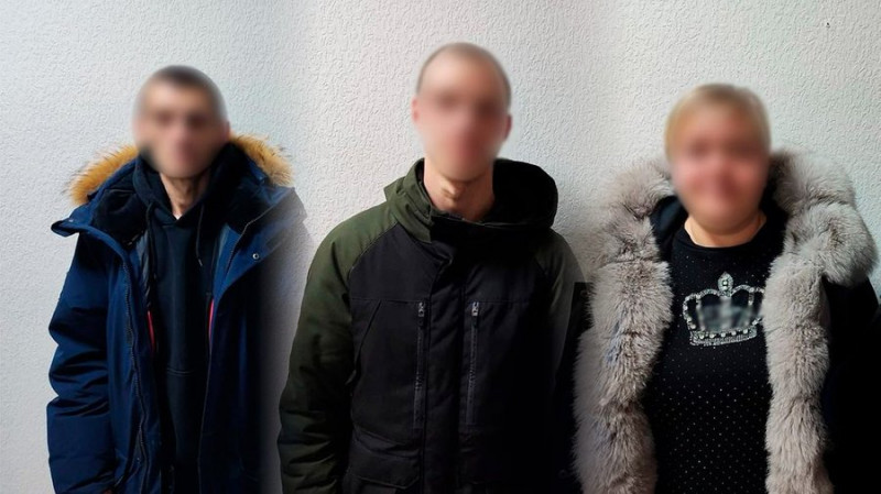 Виявили бажання служити: у Чернігові двох чоловіків позбавили волі на 9 та 10 років за виготовлення та продаж наркотиків