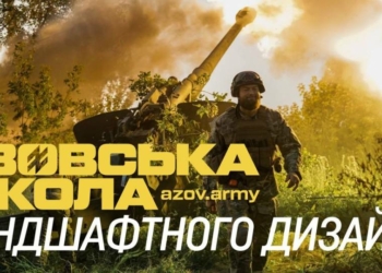 12 бригада спеціального призначення «Азов» оголосила про набір добровольців через свої рекрутингові центри 12 бригада спеціального призначення «Азов» оголосила про набір добровольців через свої рекрутингові центри