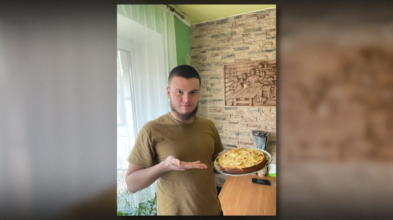 "Був гуру в роботі з дронами-камікадзе": історія загиблого 20-річного прикордонника Едуарда Кругляка