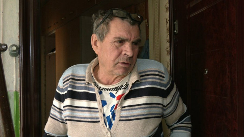 У Чернігові тричі за дві доби РФ цілила по центру міста: яких пошкоджень зазнали будинки навколо і що кажуть їх мешканці