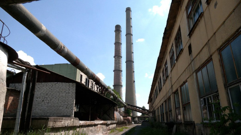 У Чернігові готують кілька сценаріїв початку опалювального сезону