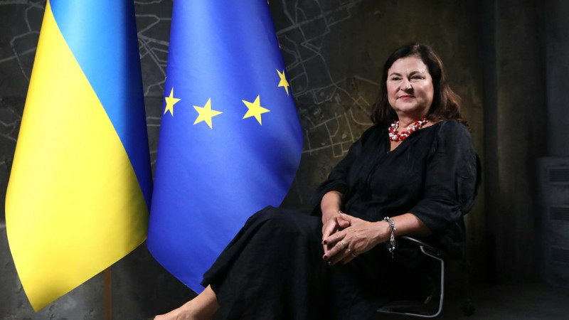 Євросоюз вивчає ситуацію в Чернігові, щоб допомогти місту подолати повний блекаут, — посол ЄС в Україні