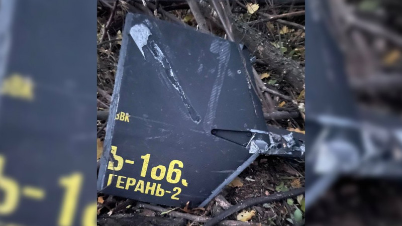 "Є поранені, пошкоджене житло людей": начальник РВА розповів про ситуацію з обстрілами у Корюківській громаді