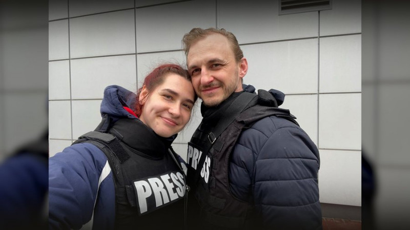 Зробив пропозицію, а за 9 днів загинув: у Чернігові попрощалися з військовослужбовцем Олександром Урванцевим