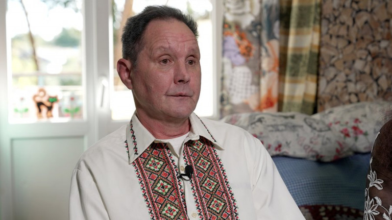 "Ох! Це я сюди добре попав": п'ять історій з Чернігівського геріатричного пансіонату