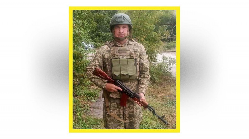 На Чернігівщині попрощалися з бійцями Володимиром Сердюком, Сергієм Калитою, Василем Хлібиком та Михайлом Лазебним