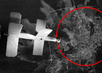 Перший удар російського "Ланцета" по Чернігову: чим небезпечний цей безпілотник Перший удар російського «Ланцета» по Чернігову: чим небезпечний цей безпілотник