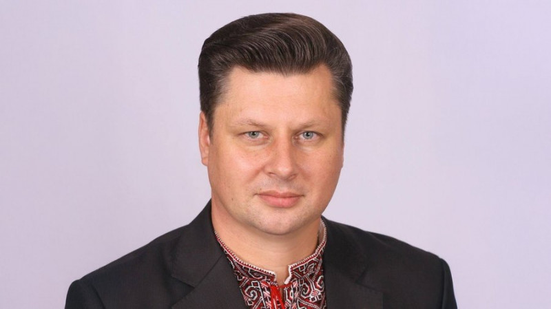 Обстріли електропідстанцій, залізниці, підозра, аграрний бізнес: розмова з міським головою Бахмача Павлом Шимком