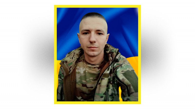 На Чернігівщині попрощалися з військовослужбовцями — Олександром Силою, Олександром Кладкевичем та Іваном Бурим