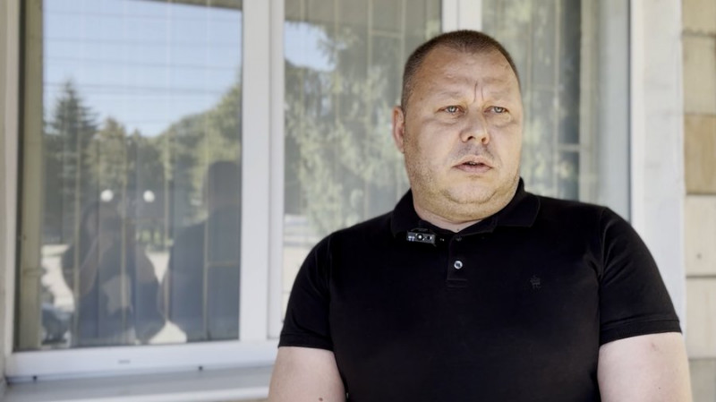 Вбивство військового в Острі: у Бобровиці на Чернігівщині судять 22-річного чоловіка