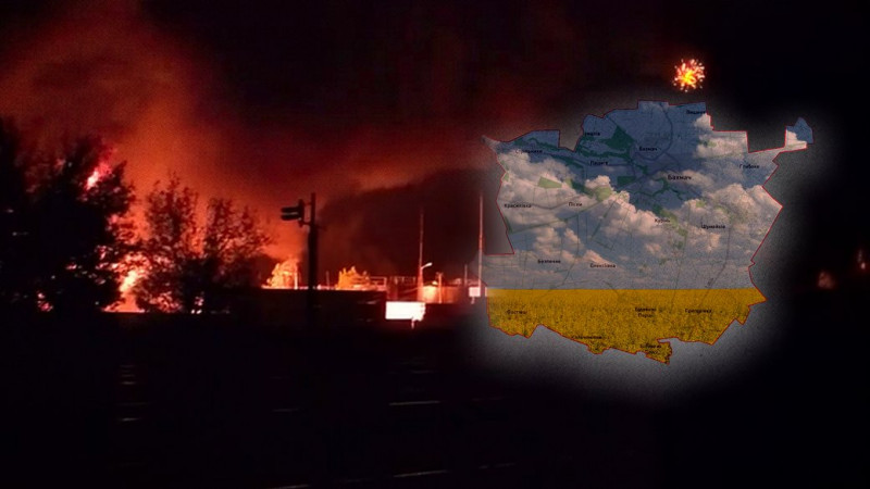 Обстріли електропідстанцій, залізниці, підозра, аграрний бізнес: розмова з міським головою Бахмача Павлом Шимком