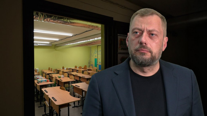 "Не чекаємо на закінчення – сніданок організовуємо в укритті": як у Прилуках годують школярів під час затяжних тривог