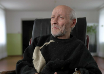 "Ох! Це я сюди добре попав": п'ять історій з Чернігівського геріатричного пансіонату «Ох! Це я сюди добре попав»: п’ять історій з Чернігівського геріатричного пансіонату