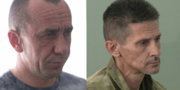 «Як РПГ-26 з’явився на столі — не бачив»: у суді допитали обвинувачених у справі про вибух на Валу у Чернігові