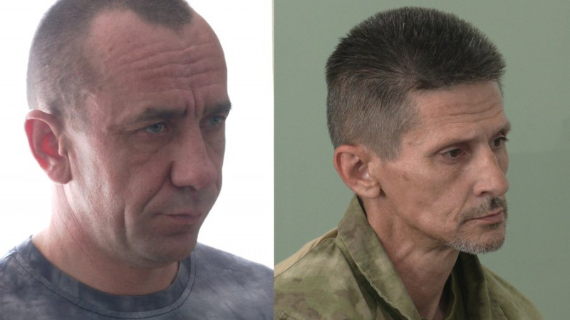 "Як РПГ-26 з’явився на столі — не бачив": у суді допитали обвинувачених у справі про вибух на Валу у Чернігові